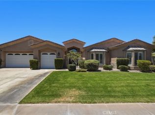 9 Orleans Rd, Rancho Mirage, CA 92270