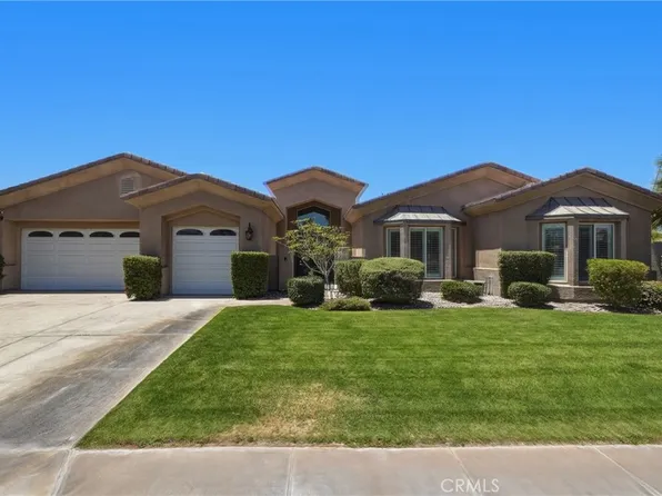 9 Orleans Rd, Rancho Mirage, CA 92270