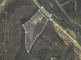 6980 Highway 19e, Roan Mountain, TN 37687
