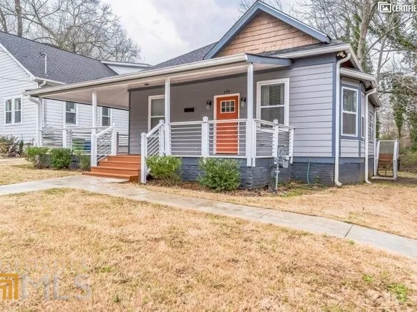 299 Holderness St SW, Atlanta, GA 30310