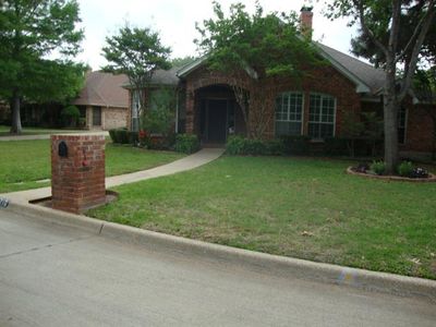 2210 Sapphire Dr, Arlington, TX, 76017