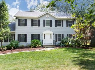 104 Gold Mine Rd, Glocester, RI 02814