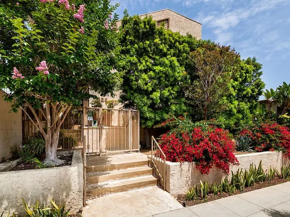 1229 Stanford St APT 4, Santa Monica, CA 90404