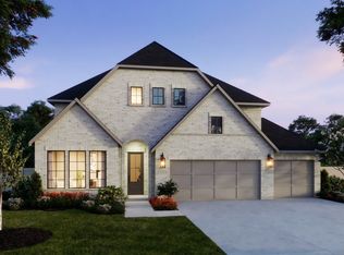 1516 Rose Mallow Rd, Celina, TX 75009