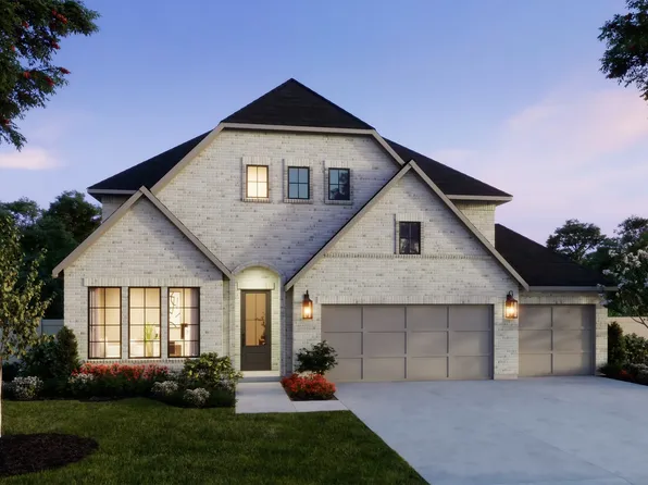 1516 Rose Mallow Rd, Celina, TX 75009