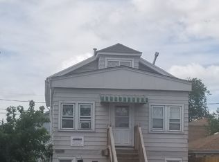 5208 S Kenneth Ave, Chicago, IL 60632