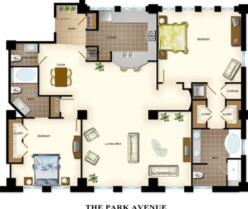 306 4th Ave APT 2002, Pittsburgh, PA, 15222