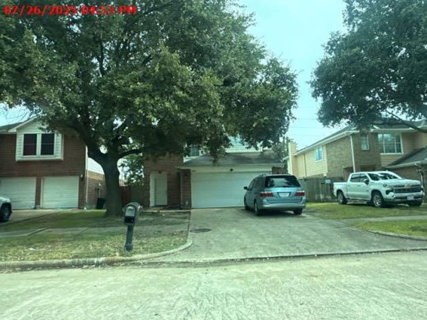 Property Front View