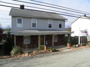 1063 Carbon Rd, Greensburg, PA 15601