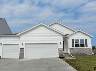 8515 S 184th Ave, Omaha, NE 68136