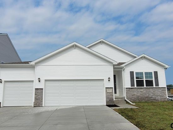 8515 S 184th Ave, Omaha, NE 68136