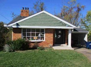 4539 Brenda Dr, Ashland, KY 41101