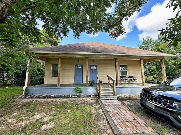 11281 Moss St, Brownsboro, TX 75756