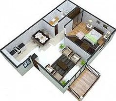 Nova Pointe Apartments — Photo 14