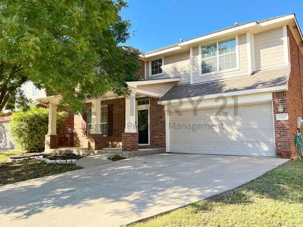15465 Adlong Dr, Roanoke, TX 76262
