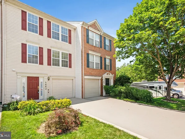 4663 Weston Pl, Olney, MD 20832