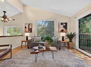 5400 Mountain Blvd APT 120, Oakland, CA
