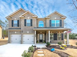 201 Christopher Michael Ln, Hampton, GA 30228