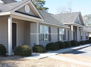 1114 Mohawk St, Savannah, GA 31419