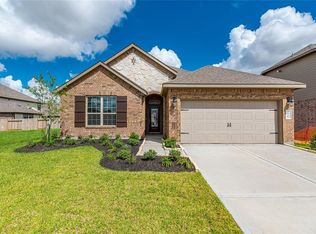28718 Yellowstone Preserve Ln, Katy, TX 77494