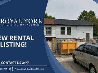 74 Red River Cres #2, Toronto, ON M1B1Z6