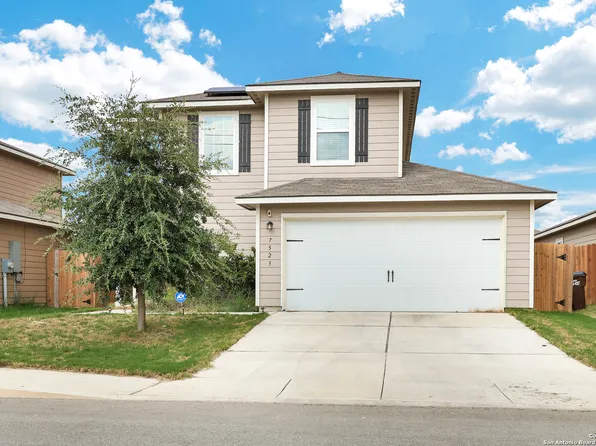 7523 Romaire Run, San Antonio, TX 78252