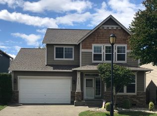 7111 Axis St SE, Lacey, WA 98513