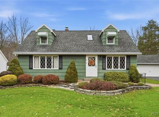 2420 Dodge Rd, East Amherst, NY 14051