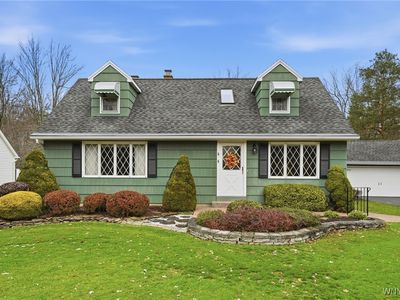 2420 Dodge Rd, East Amherst, NY, 14051