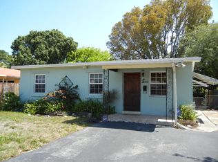 604 NE 14th Pl, Fort Lauderdale, FL 33304