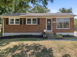 6424 Venango Dr, Louisville, KY 40258