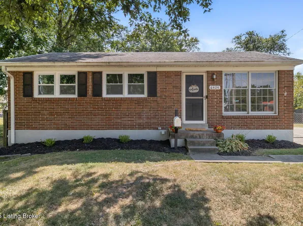 6424 Venango Dr, Louisville, KY 40258