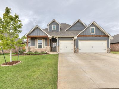 3706 Addison Ave, Norman, OK, 73072