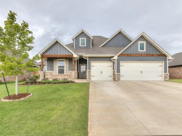 3706 Addison Ave, Norman, OK 73072