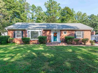 1295 Brentwood Dr, Spartanburg, SC 29302
