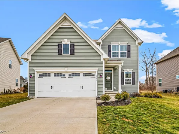 1762 Beth Page Ln, Painesville, OH 44077