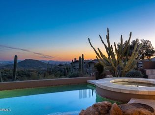 10029 E Reflecting Mountain Way, Scottsdale, AZ 85262