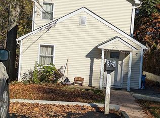 35 Allentown Rd, Parsippany, NJ