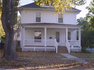 195 Lake St, Marion, OH