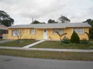 12001 SW 172nd St, Miami, FL 33177