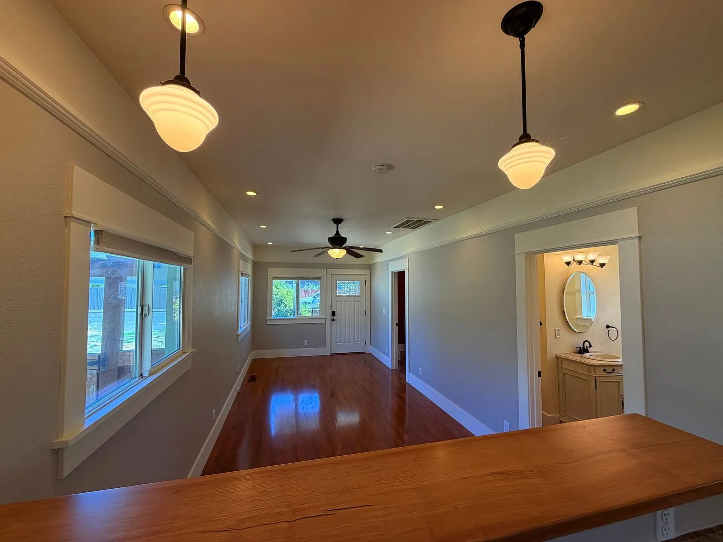 Updated 2 Bed/1 Bath in Whiteaker Neighborhood — Photo 4