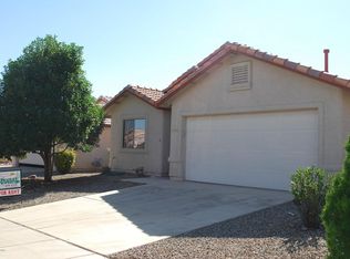 4534 Calle Las Cruces, Sierra Vista, AZ 85635