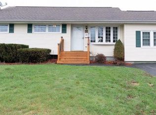 1100 Madison Ave, Troy, NY 12180