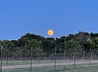 406 County Road 2627, Decatur, TX 76234