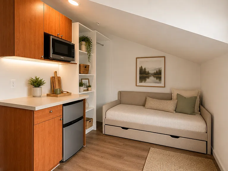 Arete Apartments — Photo 65