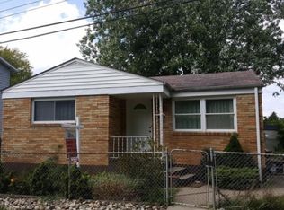 238 Ash Ln, Gibsonia, PA 15044