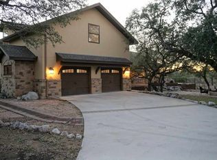 314 Vista View Trl, Spicewood, TX 78669