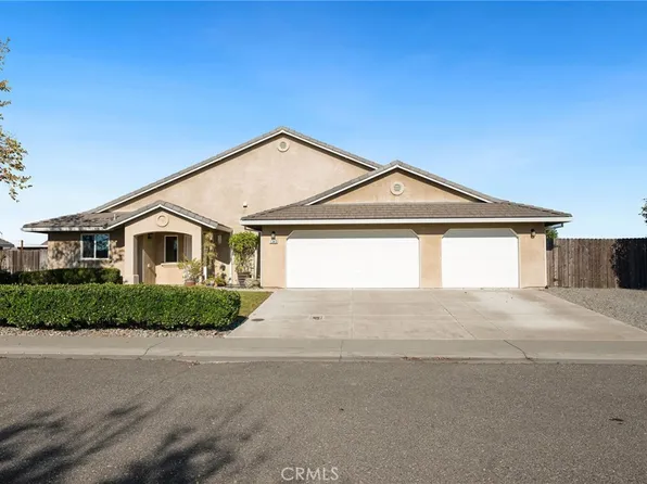 1343 Blake Rd, Orland, CA 95963