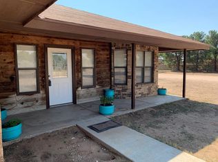 12007 W County Road 54, Midland, TX 79707