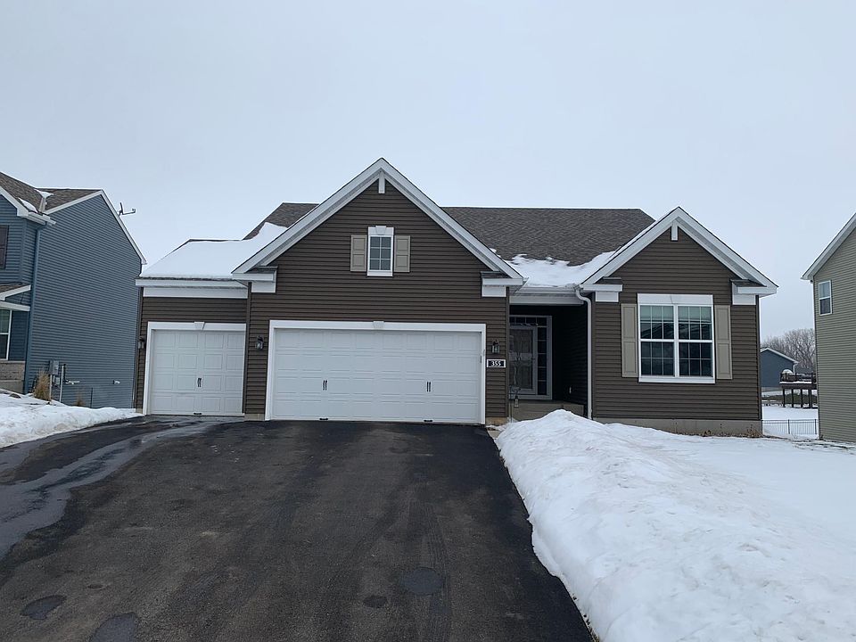 355 Laverne Ave N, Lake Elmo, MN 55042 Zillow